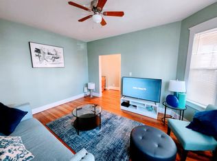 21 Nevada St APT 1, Winthrop, MA 02152