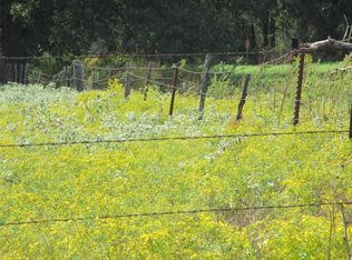 934 Fm, Blum, TX 76627