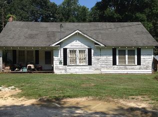 415 Ray Cole Rd, Dallas, GA 30157