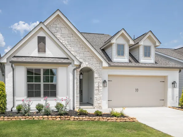 7853 Lemonade St, Chattanooga, TN 37421