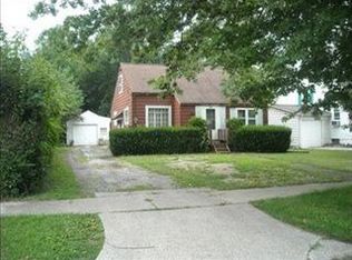 1089 N State St, Painesville, OH 44077