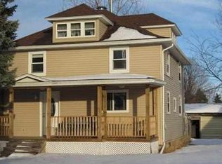 221 14th Ave S, Wisconsin Rapids, WI 54495