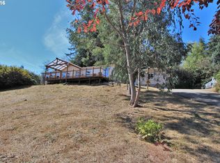 63366 Flanagan Rd, Coos Bay, OR 97420