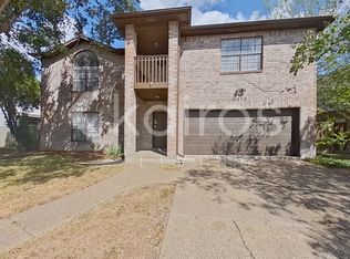 5414 Timbergate Dr, Corpus Christi, TX 78413