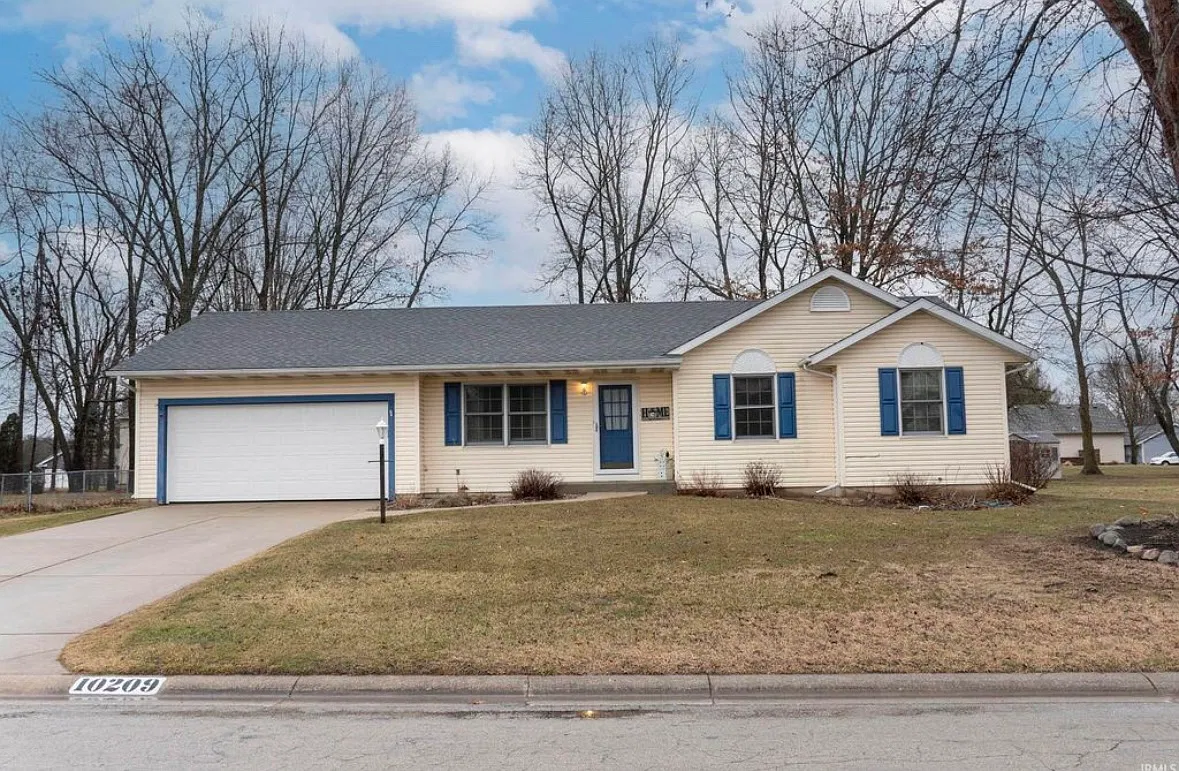 3 bed, 2054 sqft, $2,600 — Photo 1