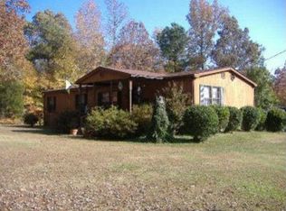 980 Bynum Rd, Oxford, MS 38655