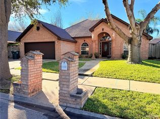 3700 San Gerardo, Mission, TX 78572