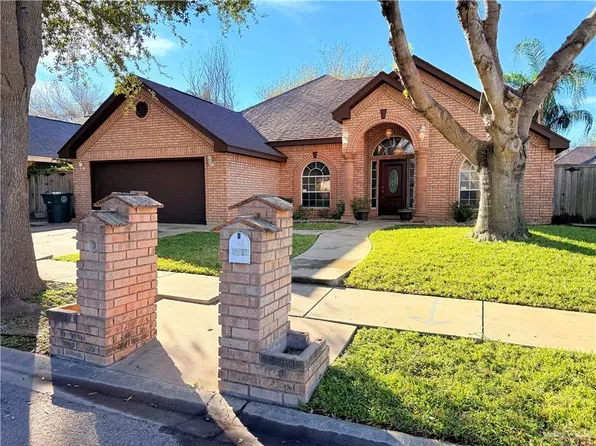 3700 San Gerardo, Mission, TX 78572