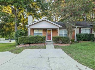 1956 Carp Ln, Tallahassee, FL 32303