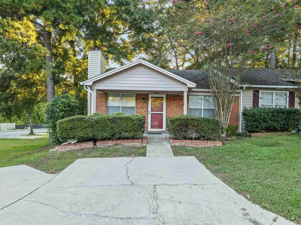 1956 Carp Ln, Tallahassee, FL 32303