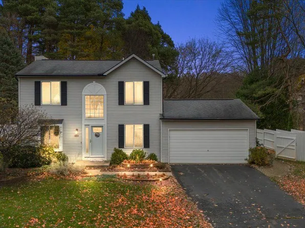 480 Timberwood Trl, Ortonville, MI 48462