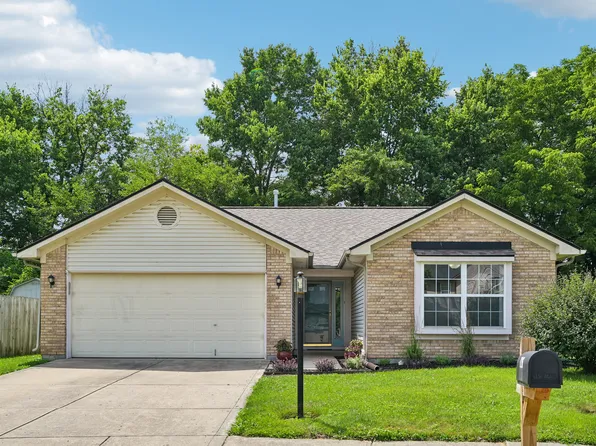 7216 Snider Ct, Indianapolis, IN 46221