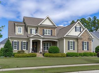 105 Hardy Oaks Way, Holly Springs, NC 27540