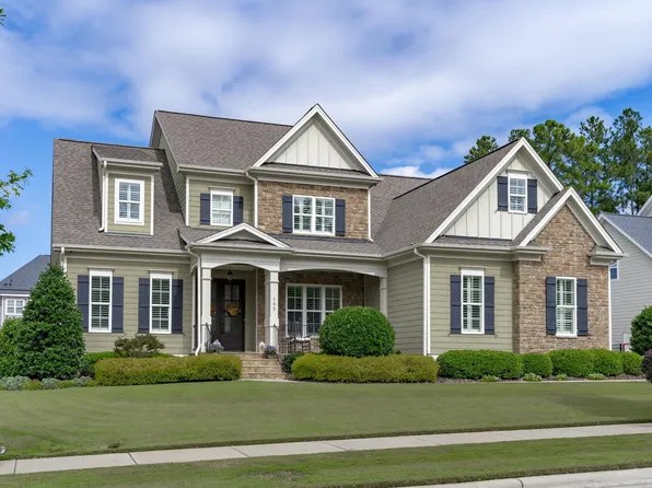 105 Hardy Oaks Way, Holly Springs, NC 27540