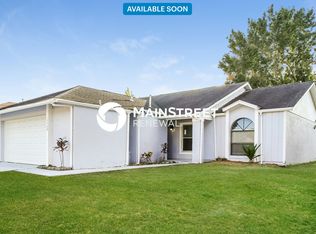 12528 Majorama Dr, Orlando, FL 32837