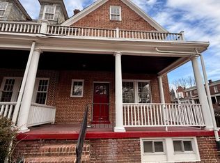 36 York Ct #3, Baltimore, MD 21218