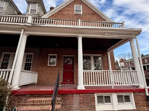 36 York Ct #3, Baltimore, MD 21218