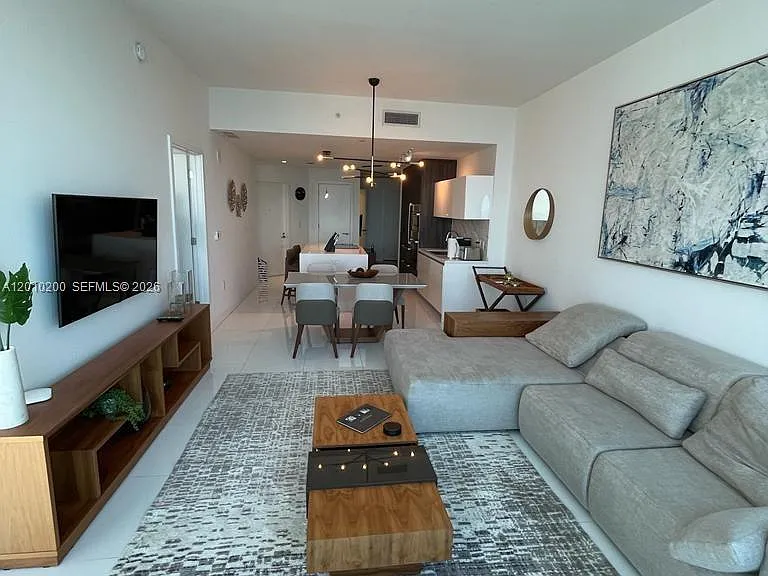 851 NE 1st Ave #3806 — Photo 10