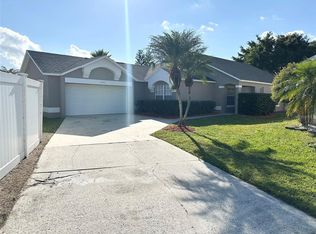 12553 Beacontree Way, Orlando, FL 32837