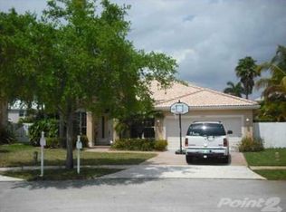 2624 SW 181st Ter, Miramar, FL 33029