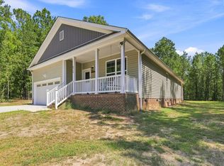 626 Stockman Rd, Prosperity, SC 29127