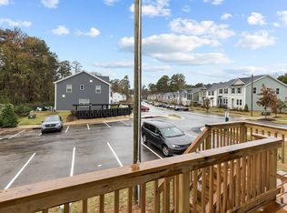 3124 Garner Rd, Raleigh, NC 27610