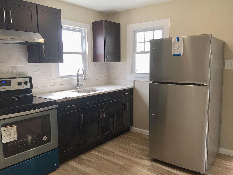 Granite Countertop Kitchen
