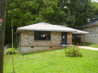 1925 Stanton St, Decatur, GA 30032