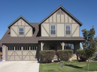 3357 SW Metolius Ave, Redmond, OR 97756