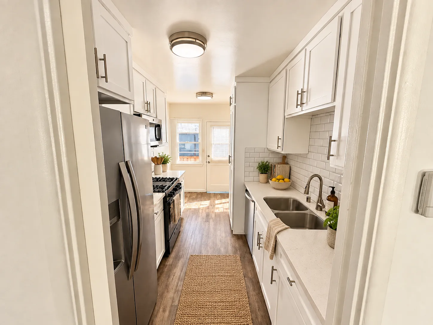 1 bed, 600 sqft, $2,695 — Photo 4