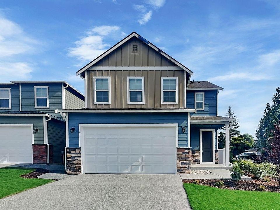 1st image of 4904 86th Pl NE