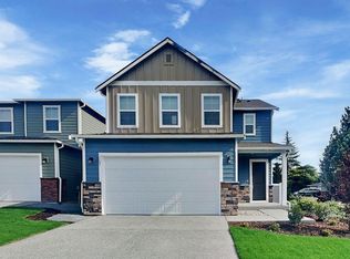 4904 86th Pl NE, Marysville, WA 98270