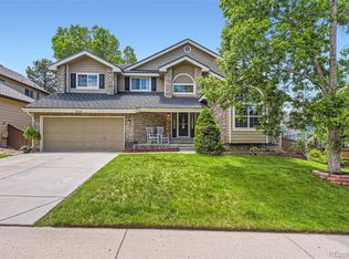 9743 Chanteclair Cir, Highlands Ranch, CO 80126