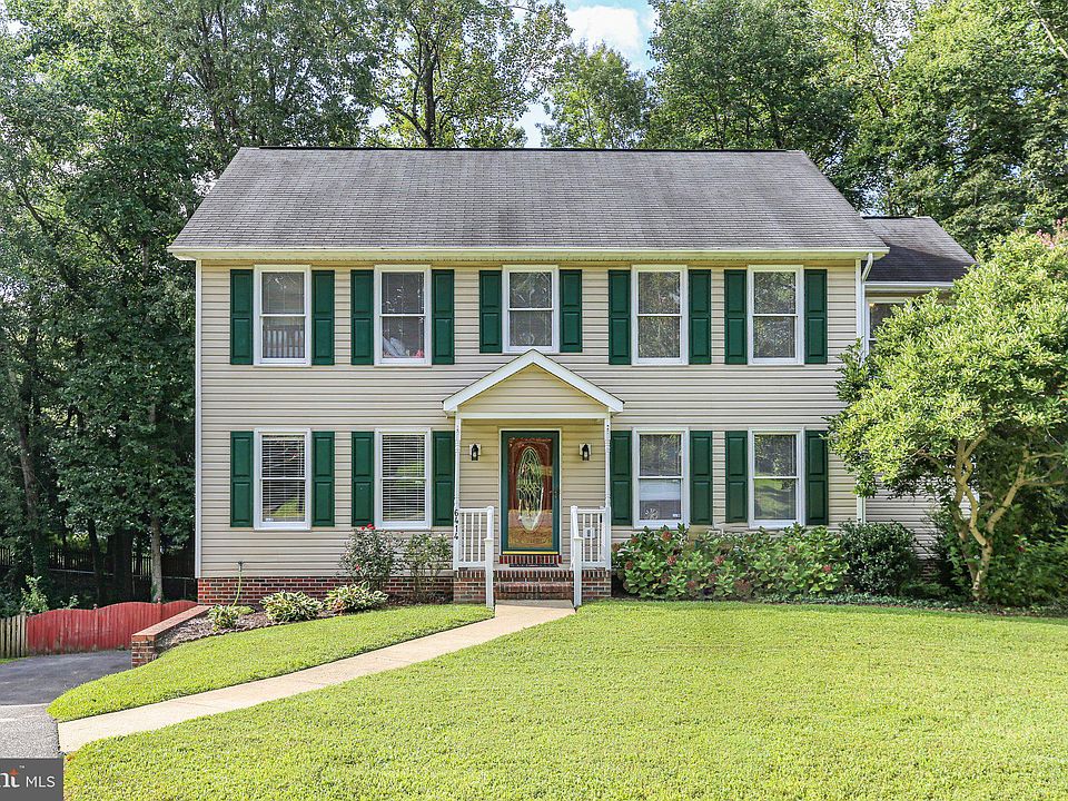 1st image of 6414 Sugar Maple Ct
