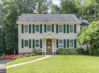 6414 Sugar Maple Ct, Fredericksburg, VA 22407