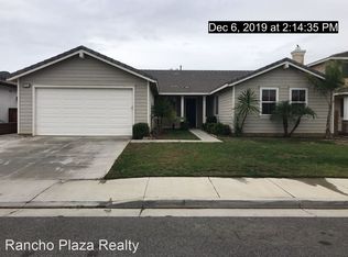 29201 Walker Point Ln, Menifee, CA 92585