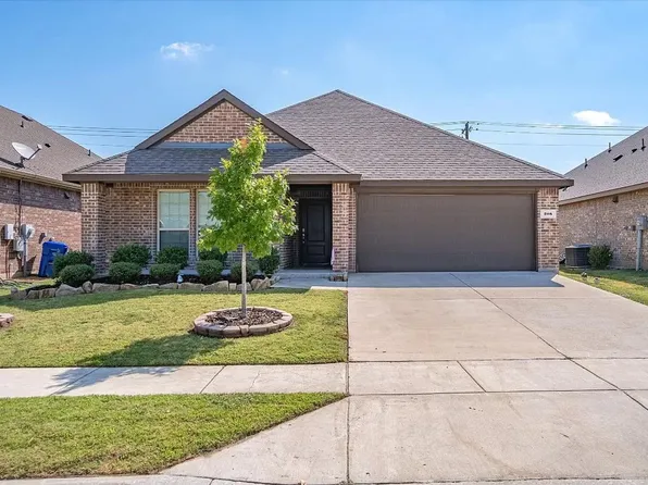 208 Sunny Corner Rd, Royse City, TX 75189