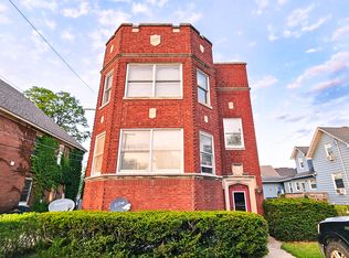 1112 Wabash St, Michigan City, IN