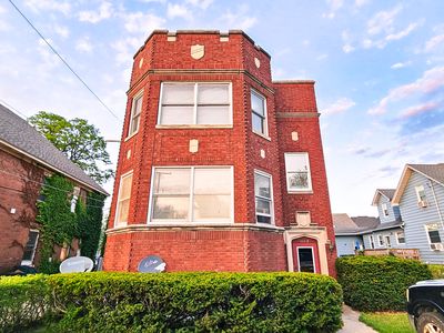 1112 Wabash St, Michigan City, IN, 46360