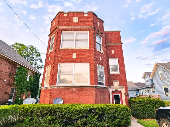 1112 Wabash St, Michigan City, IN 46360