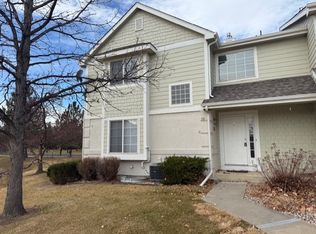 2154 Campo Ct UNIT 103, Loveland, CO 80538