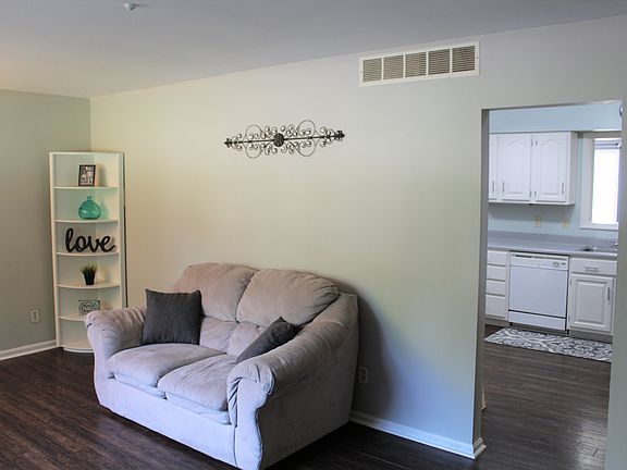 Main Level Family Room