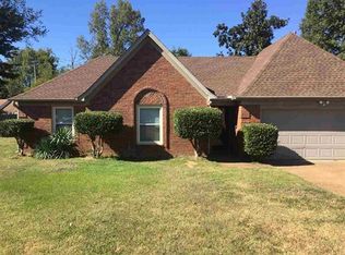 6571 Barley Cv, Memphis, TN 38141