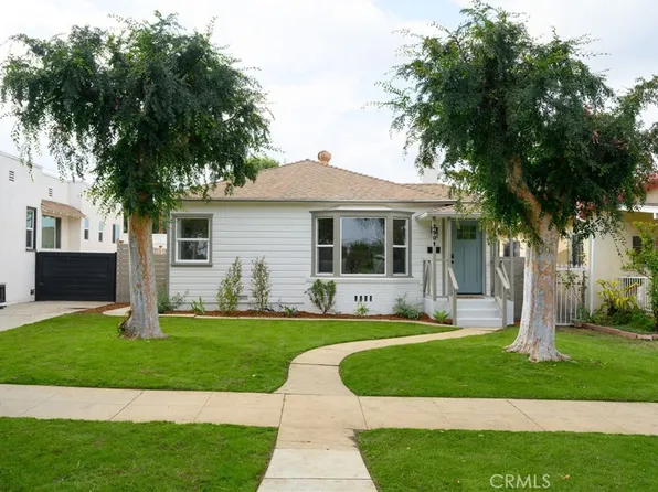 2501 La Crescenta Ave, Alhambra, CA 91803