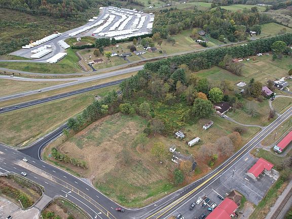 5th image of Tbd Nicks Creek Rd