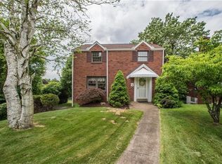 5240 Glenburn Dr, Pittsburgh, PA