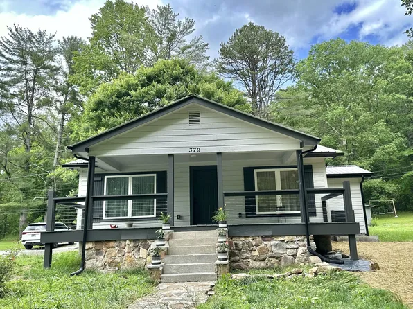 379 Thompson Ln, Tracy City, TN 37387