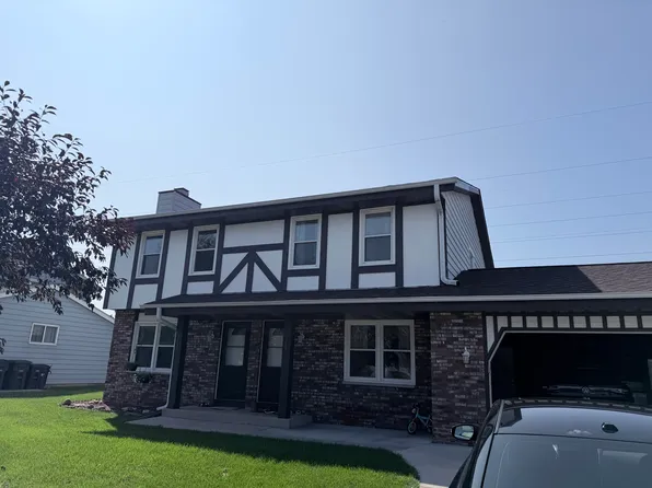 9147 W Allerton Ave #9145, Milwaukee, WI 53228
