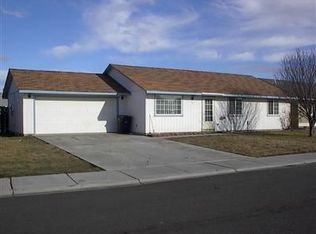 1113 E Saint Helens Dr, Moses Lake, WA 98837