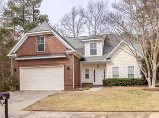 1107 Autumn Blaze Ln, Evans, GA 30809